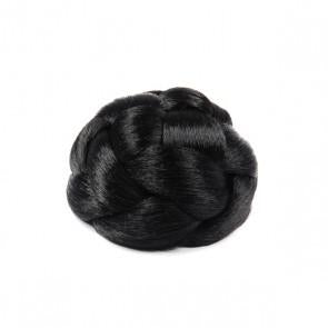TF Lattice Hair Bun